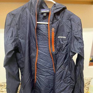Patagonia Houdini Shell